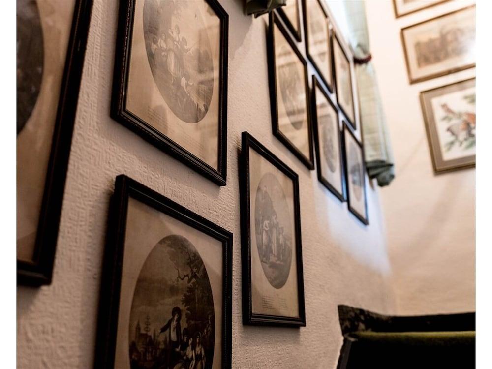 The Dusthole Hotel เชพตันมัลเล็ต ภายนอก รูปภาพ